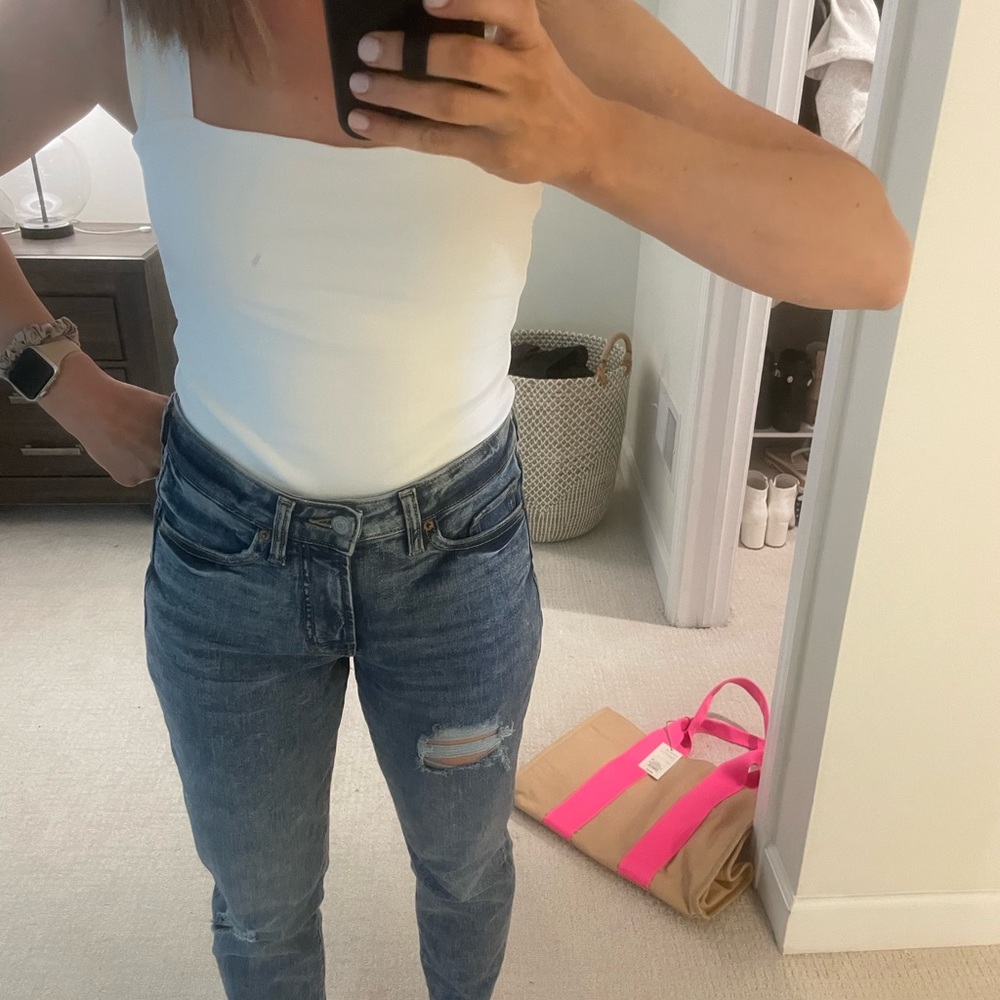 Double-Lined Bodysuit - image 2